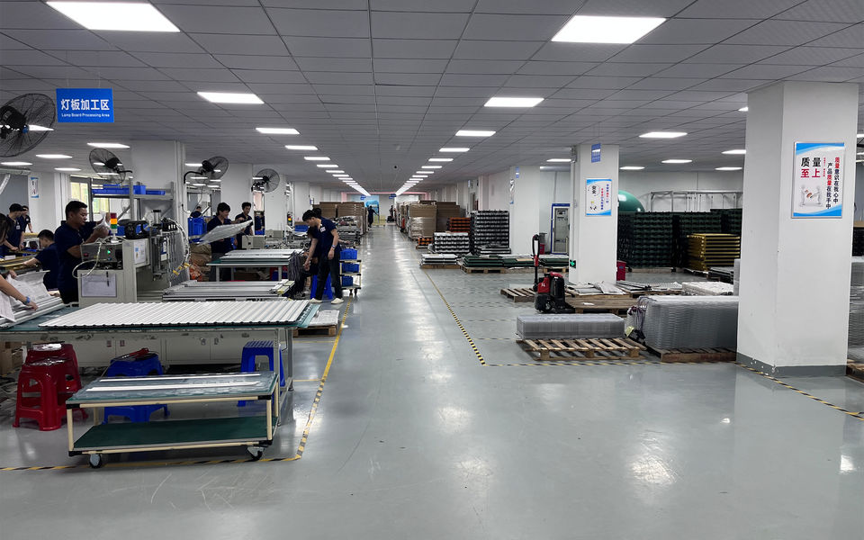Shenzhen Hanyuan Intelligent Technology Co., Ltd.