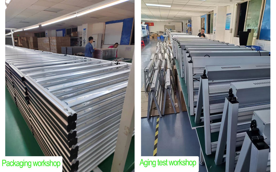 Shenzhen Hanyuan Intelligent Technology Co., Ltd.